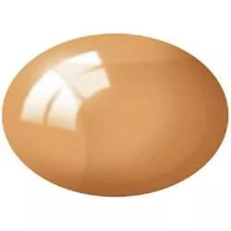 Revell Emaille-Colour Orange (klar) 730 Δοχείο 14 ml