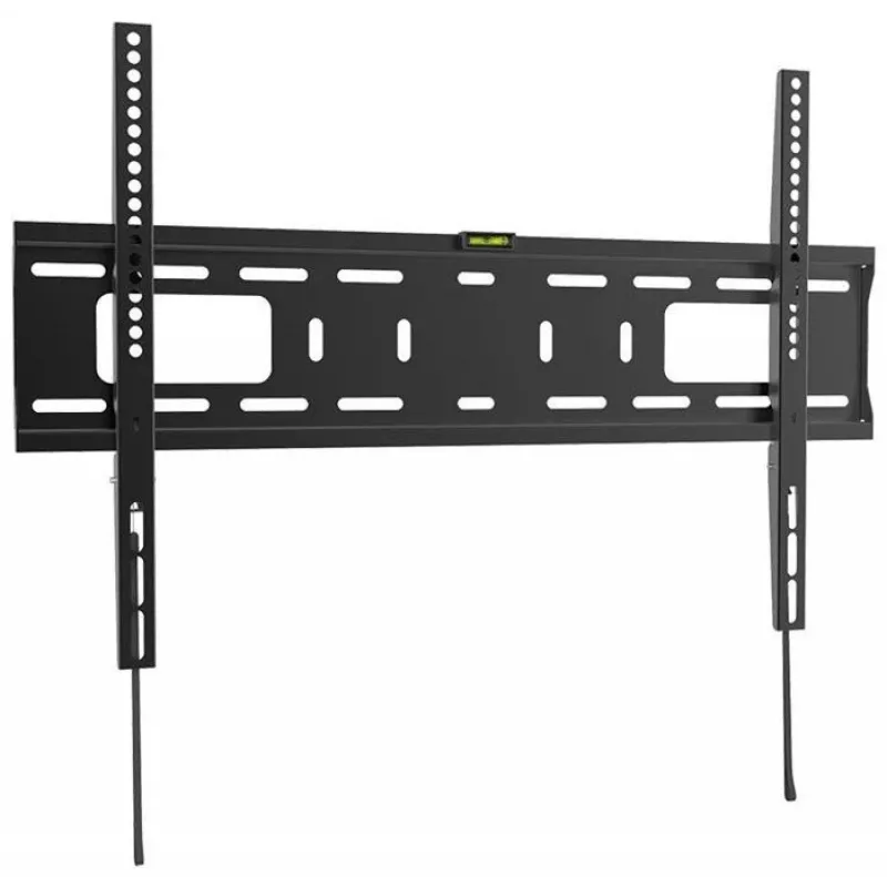 Βάση TV LogiLink BP0017 177,8 cm (70 ίντσες) Μαύρο