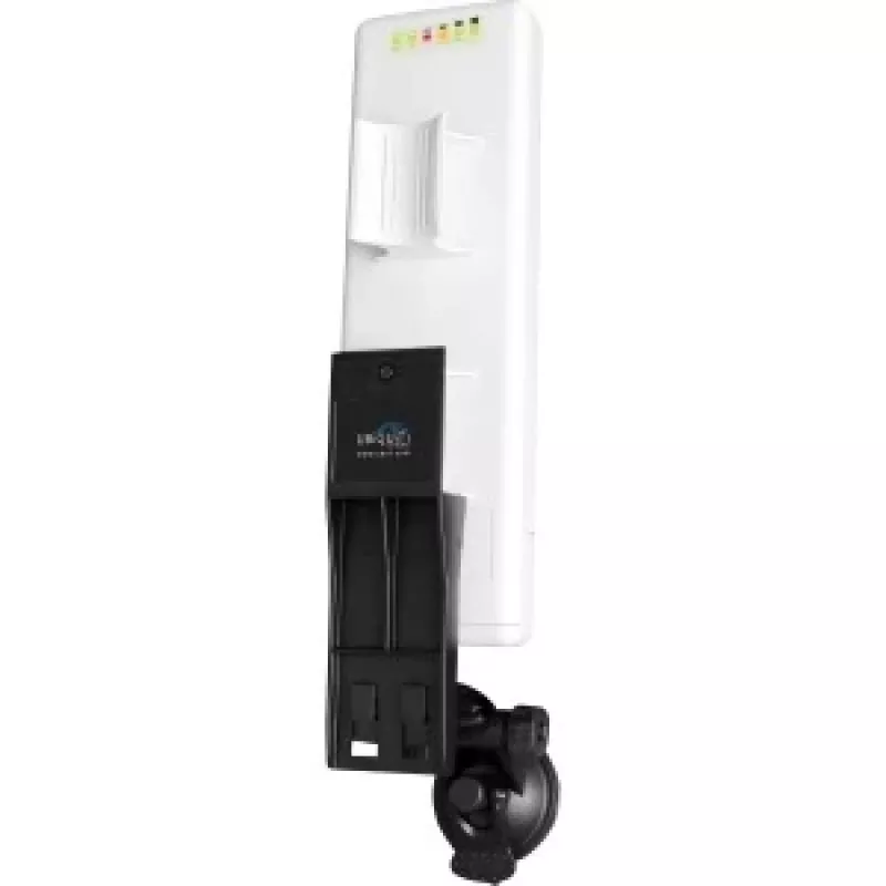 Ubiquiti NS-WM σετ τοποθέτησης μαύρο