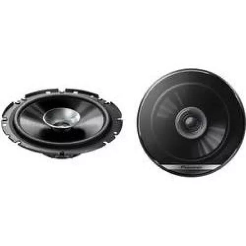 Pioneer TS-G1710F Ηχεία αυτοκινήτου Στρογγυλά 280 W