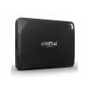 SSD Crucial 4TB Φορητός USB Type-C USB 3.2 Gen 2x2 X10 Pro