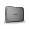 Crucial X9 Pro 4TB Εξωτερικός USB 3.2 Gen2 Type-C Φορητός SSD