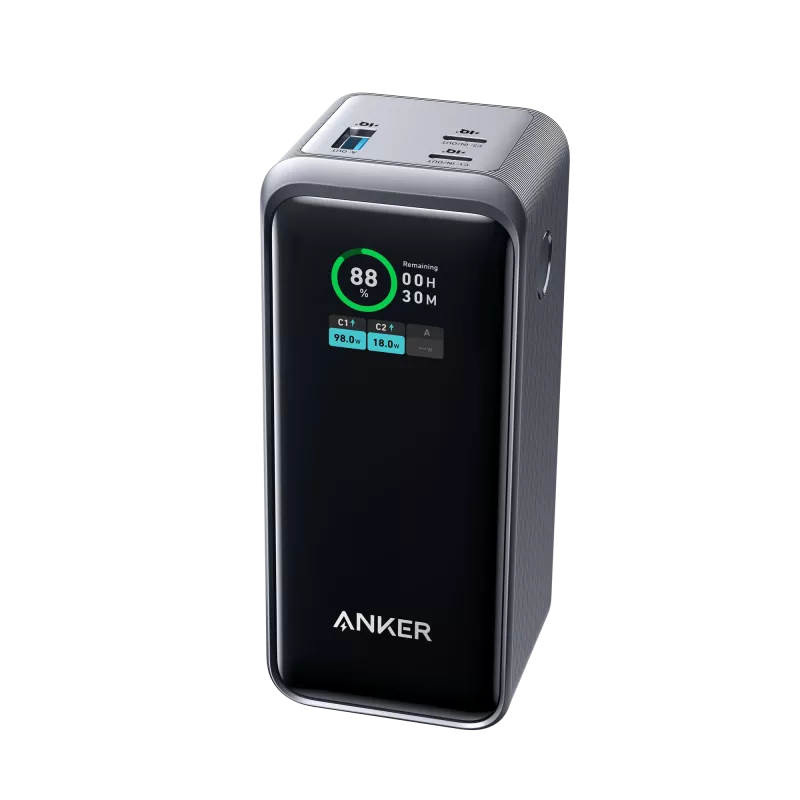 Φορητός φορτιστής Anker Prime 20000 mAh