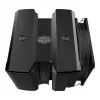 Cooler Master MasterAir MA824 Stealth Ψύκτης επεξεργαστή αέρα 120/135 mm Μαύρο