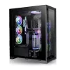 ThermalTake CTE T500 TG ARGB Μαύρο Full Tower Κουτί PC
