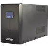 Gembird EG-UPS-035 UPS (Αδιάλειπτη παροχή ισχύος) Line-Interactive 2 kVA 1200 W 5 έξοδοι AC