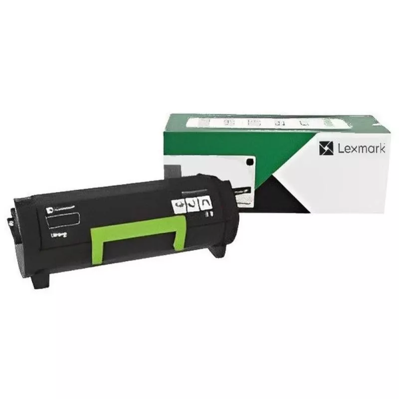 Τόνερ Lexmark MS531 MX532 28400 Σελίδες Μαύρο