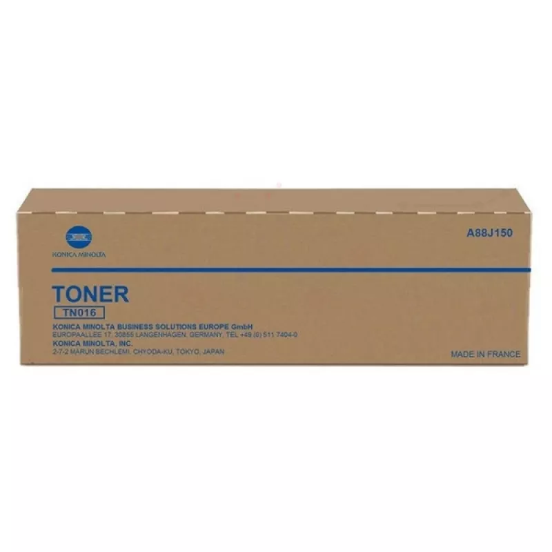 Konica-Minolta τόνερ TN-016 (A88J150)