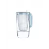 Brita Κανάτα φίλτρου νερού 1046673 Γαλάζιο 2,5 L