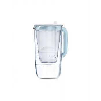 Brita Κανάτα φίλτρου νερού 1046673 Γαλάζιο 2,5 L