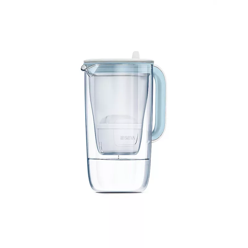 Brita Κανάτα φίλτρου νερού 1046673 Γαλάζιο 2,5 L