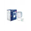 Brita Κανάτα φίλτρου νερού 1046673 Γαλάζιο 2,5 L
