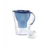 Brita Marella χειροκίνητο φίλτρο νερού 2,4 l μπλε (125233)