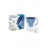 Brita Marella χειροκίνητο φίλτρο νερού 2,4 l μπλε (125233)