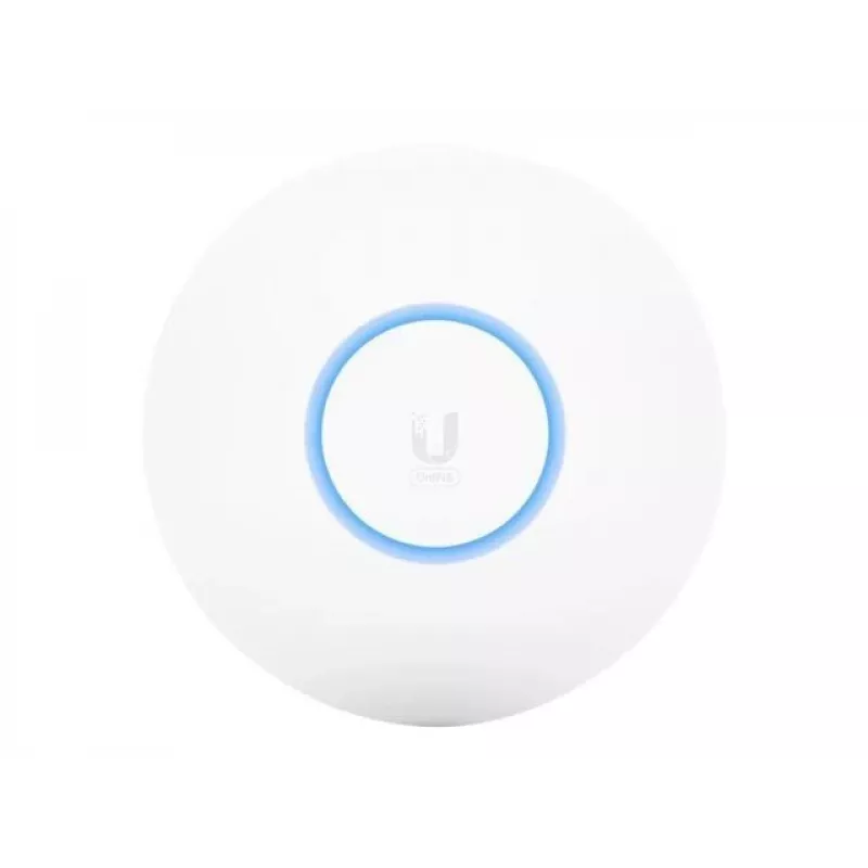 Ubiquiti U6+ ασύρματο σημείο πρόσβασης 2402 Mbit/s λευκό Power over Ethernet (PoE)