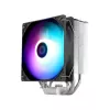 Ψύκτρα CPU Thermalright Assassin X 120 Refined SE 1 τεμ. μαύρο 120 mm