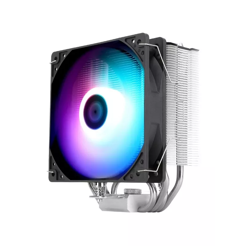 Ψύκτρα CPU Thermalright Assassin X 120 Refined SE 1 τεμ. μαύρο 120 mm