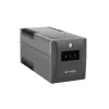 Armac H/1000E/LED UPS HOME Line-Interactive Τροφοδοτικό για υπολογιστή - 80 Plus