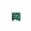 Κάρτα διασύνδεσης Lanberg PCE-US3-004