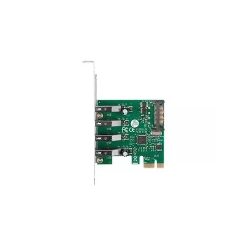 Κάρτα διασύνδεσης Lanberg PCE-US3-004