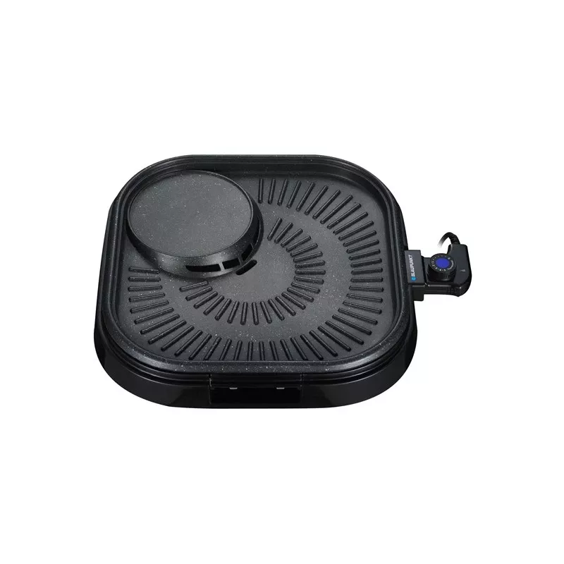 Ψησταριά επαφής Blaupunkt GRT601