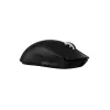 Logitech G PRO X SUPERLIGHT 2 LIGHTSPEED ασύρματο ποντίκι gaming, μαύρο