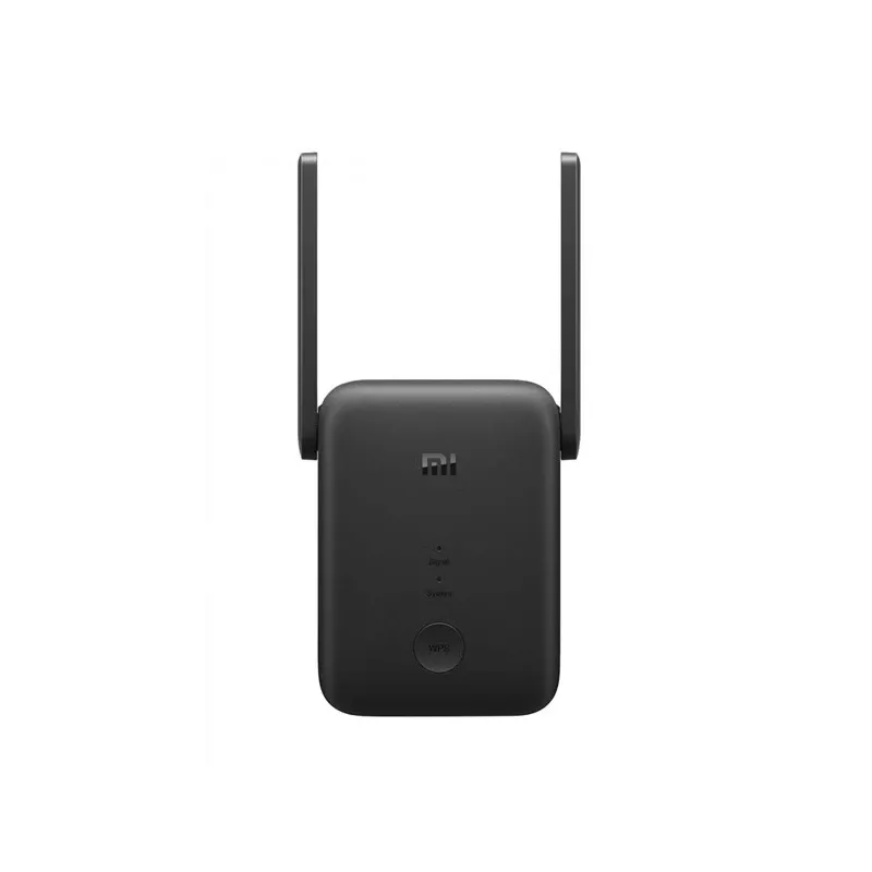 Xiaomi Mi WiFi Range Extender AC1200 μαύρο