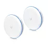 Ubiquiti XG Network Bridge 6000 Mbit/s Λευκό