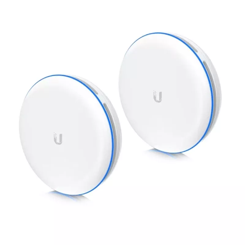 Ubiquiti XG Network Bridge 6000 Mbit/s Λευκό