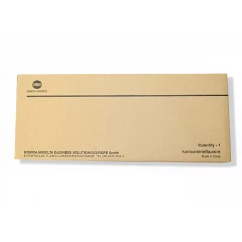 Konica Minolta AD3H450 δοχείο τόνερ 1 τεμ. Original κυανό