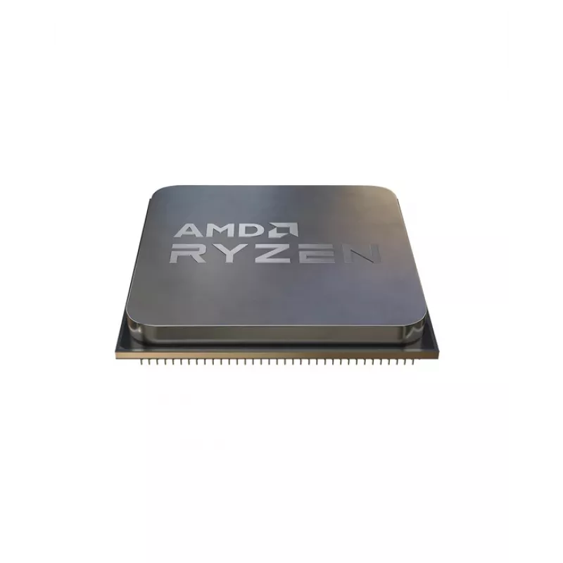 Επεξεργαστής AMD Ryzen 7 5700X 3,4 GHz 8 πυρήνες 32 MB L3 Socket AM4