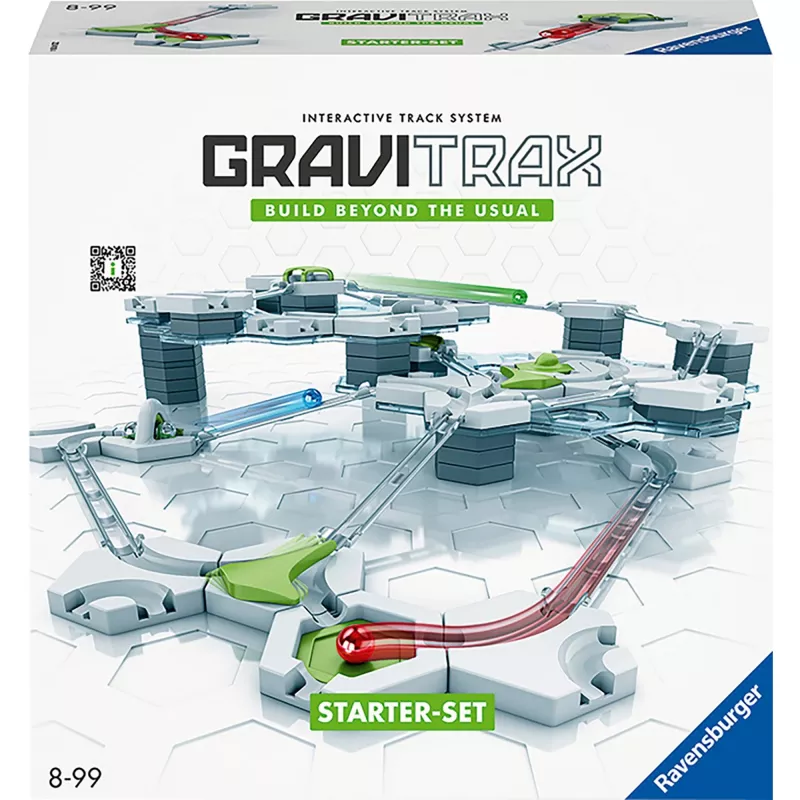 Επιτραπέζιο παιχνίδι Ravensburger Gravitrax 22410 Προτεινόμενη ηλικία 8+