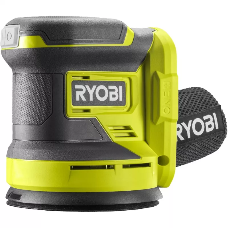 Ryobi Λειαντήρας MIMOO ANSICHT RROS18-0 18V 0 * Oh ONE +