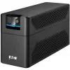 Σύστημα αδιάλειπτης παροχής Eaton 5E Gen2 900 USB, 0.9 kVA / 480 W, Line-Interactive, 2x Type E outlets, USB