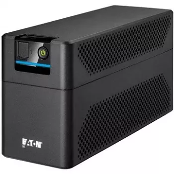 Eaton 5E Gen2 700 USB αδιάλειπτη παροχή ισχύος (UPS) Line-Interactive 0,7 kVA 360 W 2 έξοδοι AC