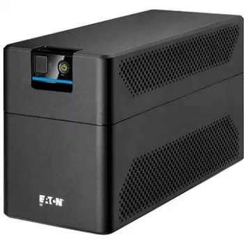 Eaton 5E Gen2 1600 USB αδιάλειπτη παροχή ισχύος (UPS) Line-Interactive 1,6 kVA 900 W 4 έξοδοι AC