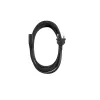 NATEC Grayling USB-C 45W τροφοδοτικό Universal μαύρο