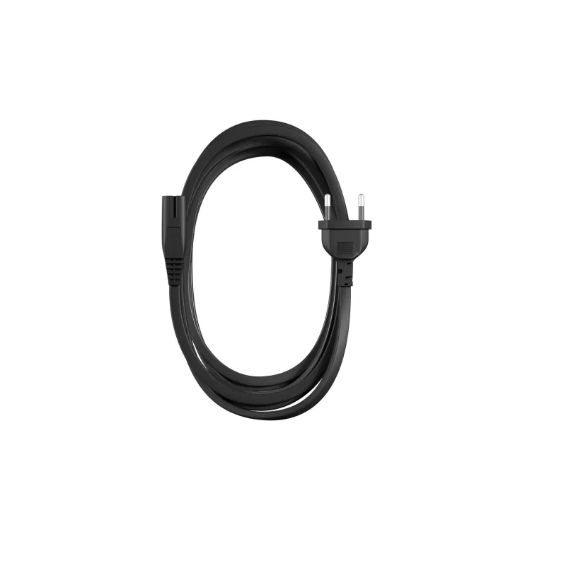 NATEC Grayling USB-C 45W τροφοδοτικό Universal μαύρο