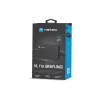 NATEC Grayling USB-C 45W τροφοδοτικό Universal μαύρο