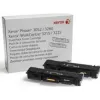 Xerox 106R02782 Μελανοδοχείο τόνερ 2 τεμ. Original Μαύρο