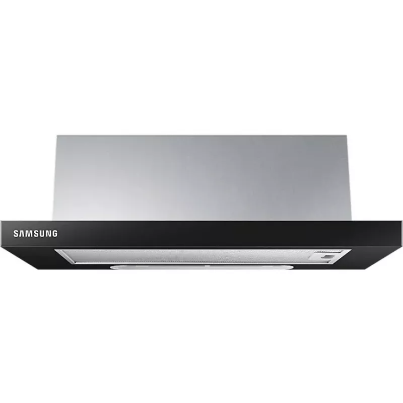 Samsung NK24M1030IB/UR εντοιχισμένος μαύρο 392 m³/h