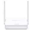 Mercusys MW302R Ασύρματος Router Fast Ethernet Single-Band (2,4 GHz) Λευκό