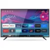 Τηλεόραση Allview 43iPlay6000-F, 108 cm, Smart TV, FullHD, LED, κλάση E, μαύρο