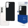 Θήκη Matt Samsung S23 S911 Μαύρο (κατεστραμμένη συσκευασία)