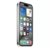 Apple iPhone 15 Pro Θήκη με MagSafe – Διάφανη