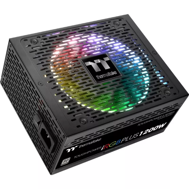 Τροφοδοτικό Thermaltake Toughpower iRGB PLUS 1200 W