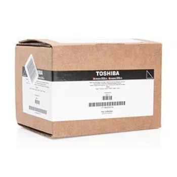 Dynabook T-305PK-R δοχείο τόνερ 1 τεμ. γνήσιο μαύρο
