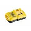 Φορτιστής μπαταρίας DeWalt DCB118T2-QW