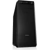 Κουτί υπολογιστή Modecom Oberon Pro Midi-Tower Μαύρο