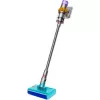 Σκούπα stick Dyson V15s Detect Submarine με λειτουργία σφουγγαρίσματος